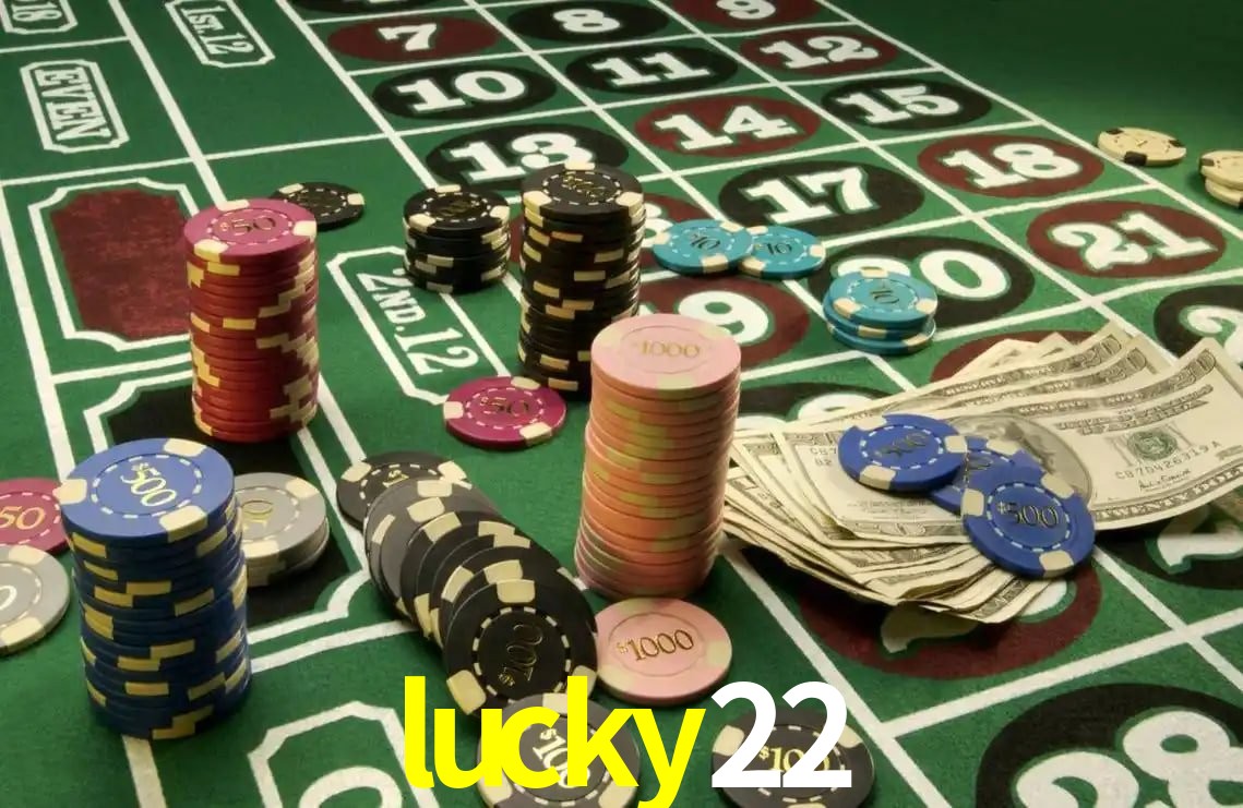 Ofertas Imperdíveis na lucky22: Promoções e Bônus Que Valem a Pena