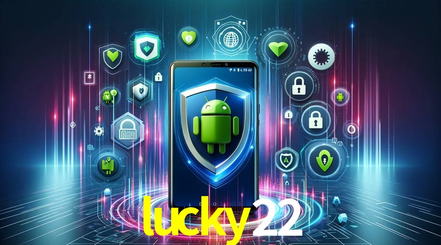 Security Systems lucky22