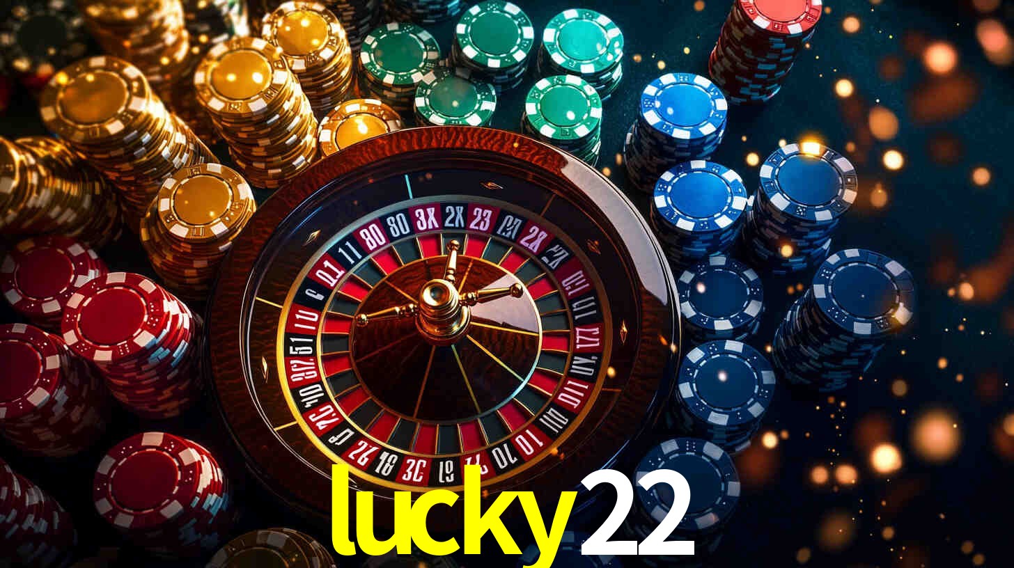 Tournaments lucky22
