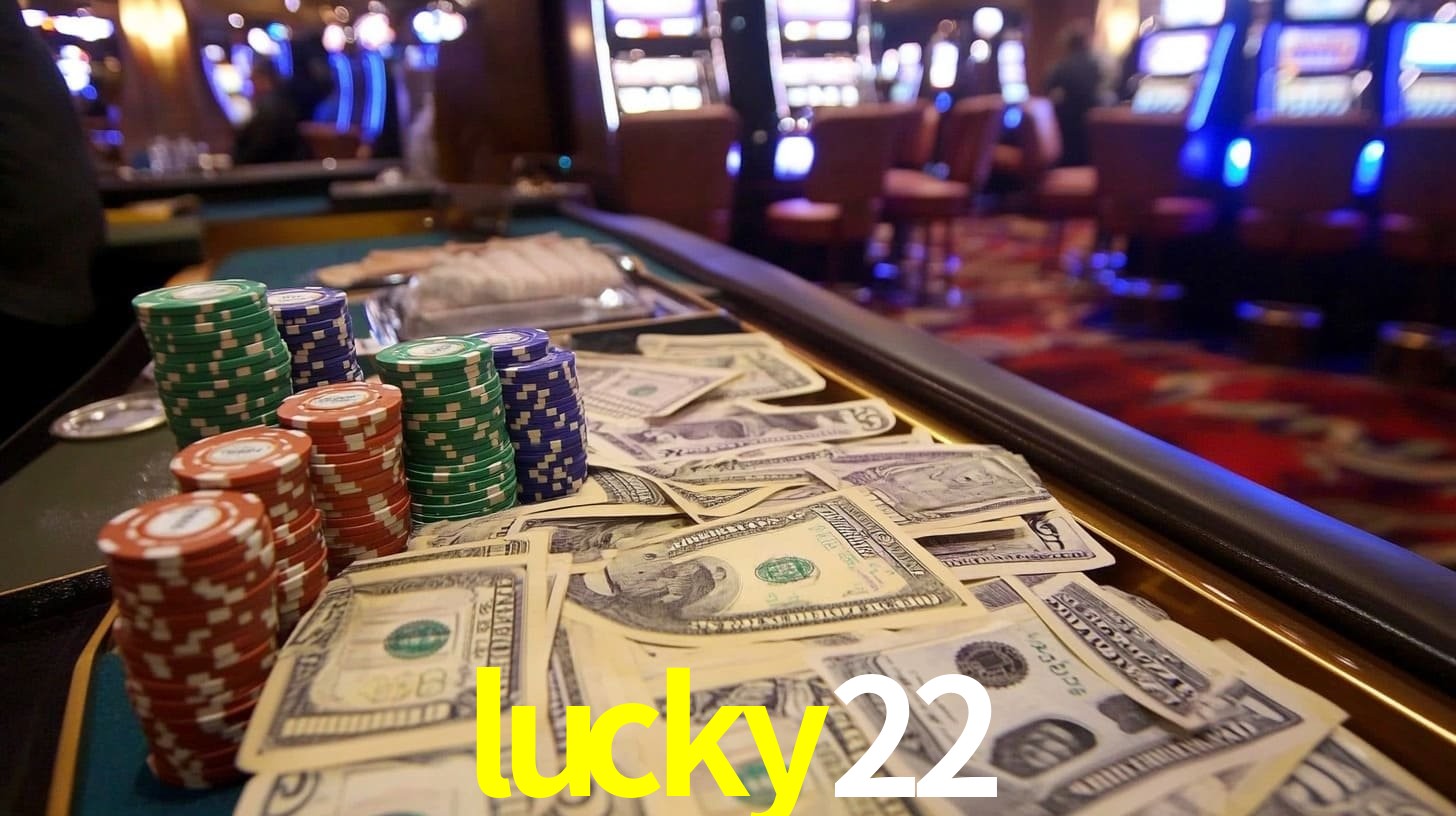 lucky22 Salvador - Strategy