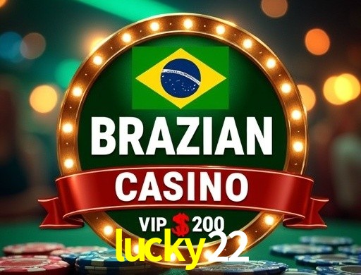 lucky22 - Análise de Mercados Esportivos