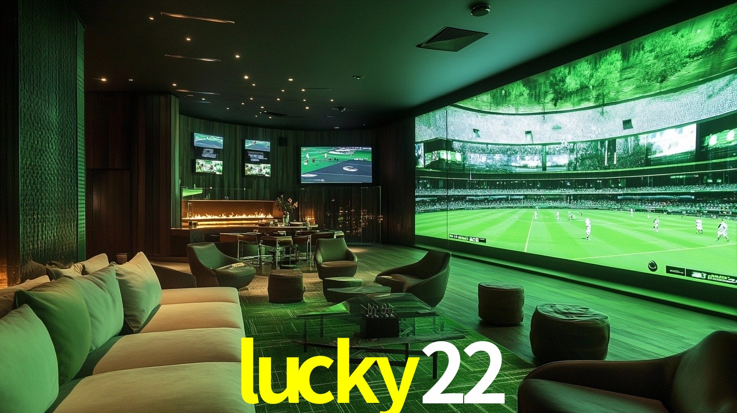 lucky22