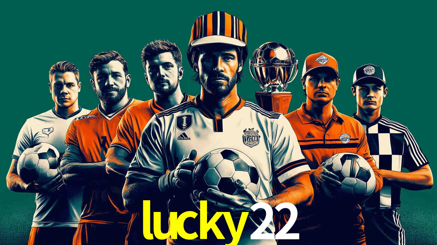 Descubra o Programa VIP da lucky22: Vantagens Exclusivas para Jogadores