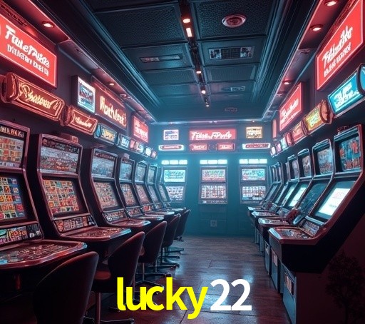 lucky22 São Paulo - Hot Promos