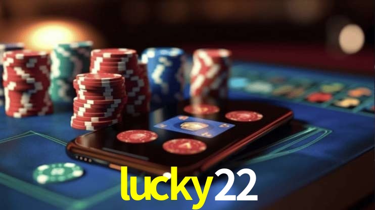 Avaliações dos Jogadores lucky22