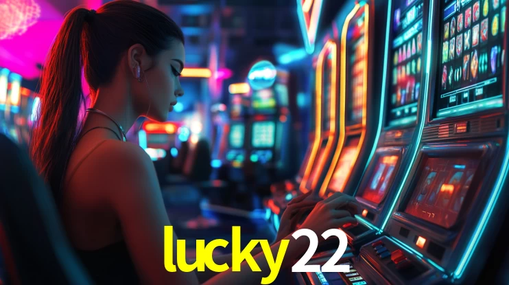 Premium Interface lucky22
