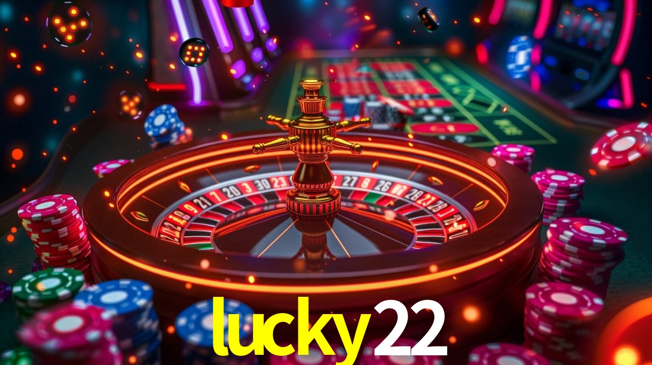 Programa VIP lucky22