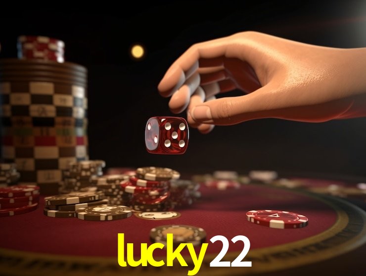 Especiais de Fim de Semana lucky22