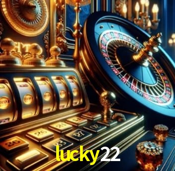 Estatísticas do Jogo lucky22