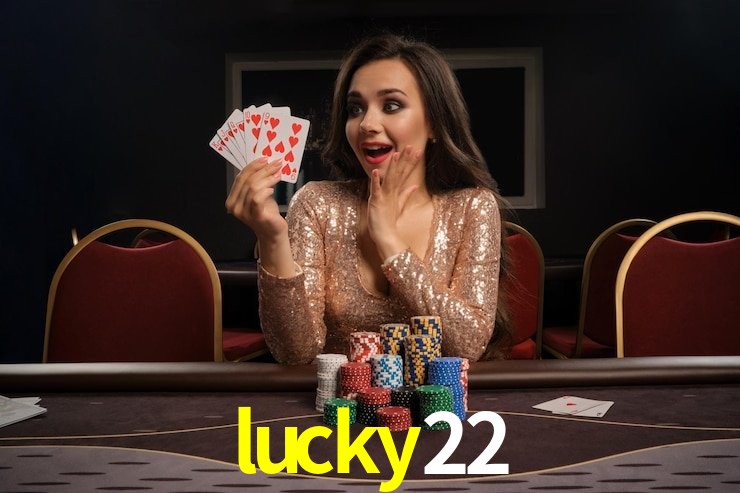 Torneios lucky22