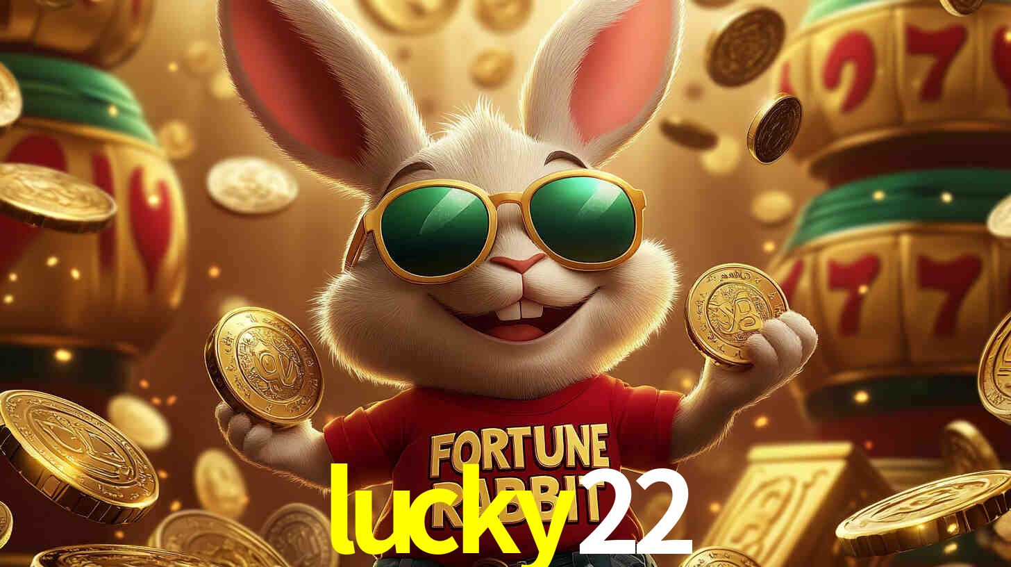 lucky22