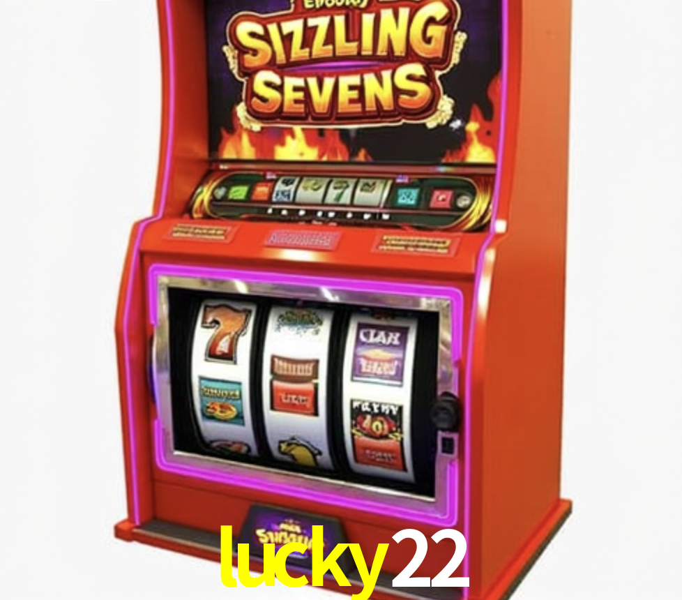 APP oficial da lucky22 para mobile