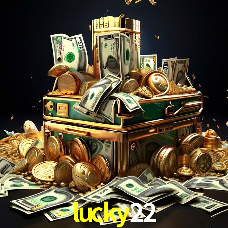Benefícios da Conta lucky22