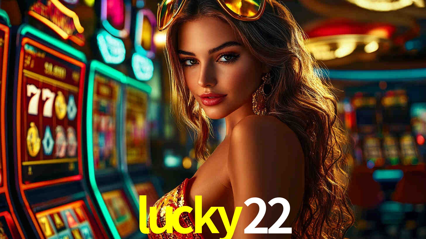 Live Casino lucky22
