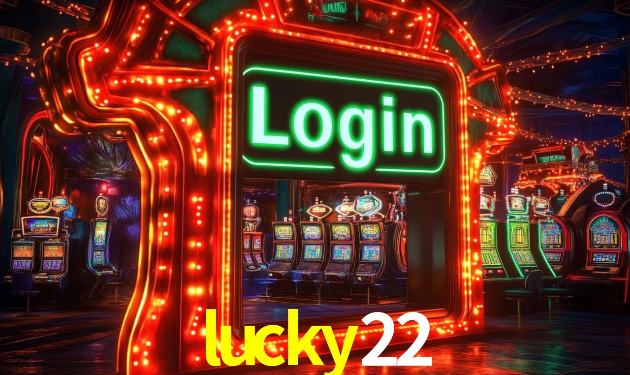 Casino Ao Vivo lucky22