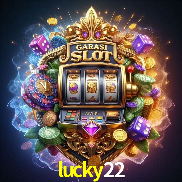lucky22 - Customer Support