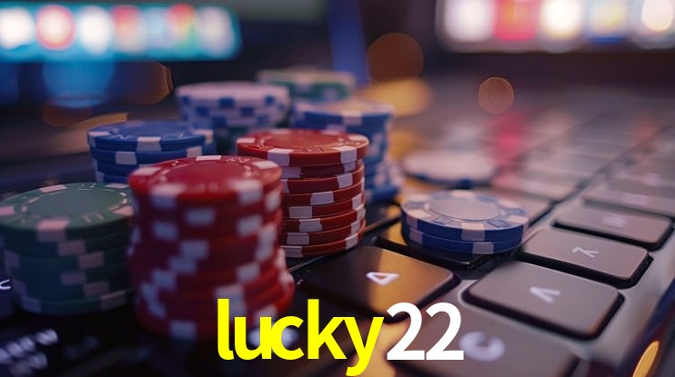 lucky22 - cassino ao vivo