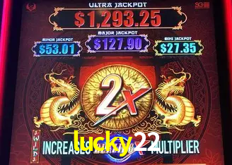 lucky22 Curitiba - Live Status
