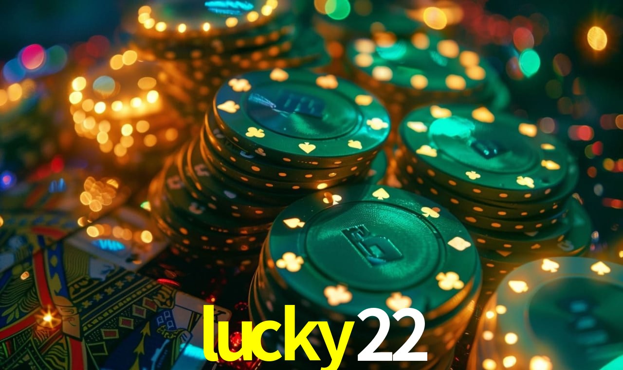 Jogos de Slot lucky22