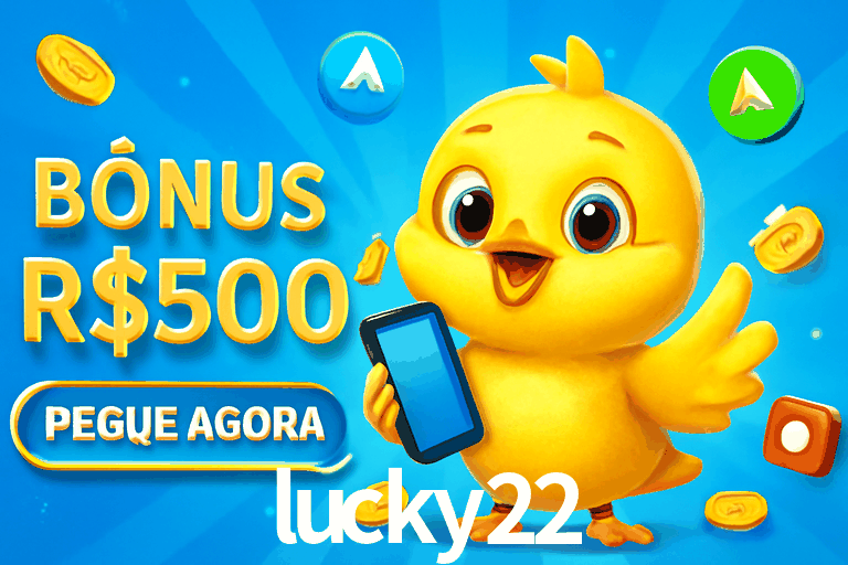 Exclusive Offers lucky22
