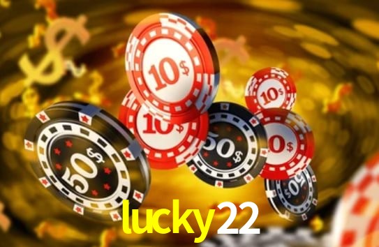 Diretório de Jogos lucky22