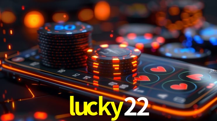 Slot Games lucky22