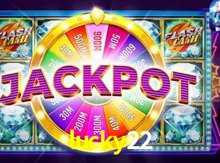 A Popularidade dos Caça-Níqueis no lucky22