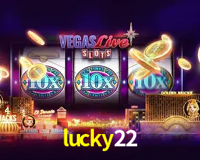 lucky22 Bônus - Pacote R$5.000 + VIP