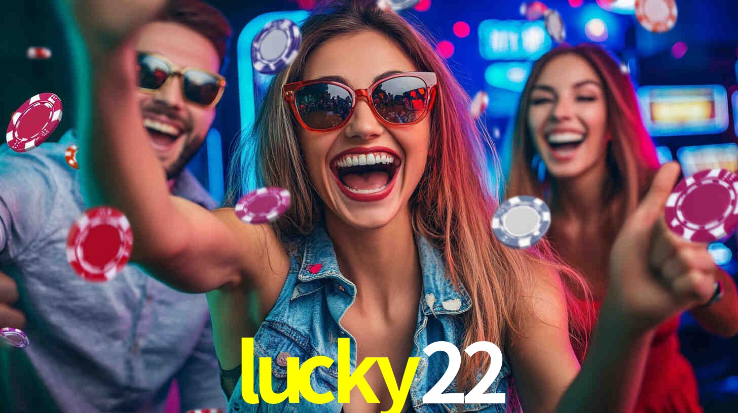 Explorando a Categoria de Eventos em Apostas na lucky22