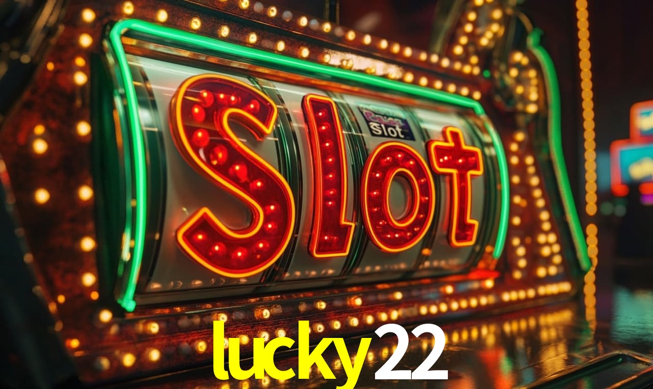 lucky22 - Login Methods