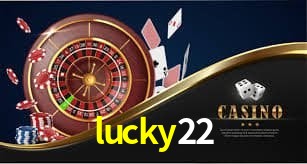 Login Seguro lucky22