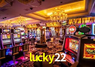 lucky22 Rio de Janeiro - Professional Dealers