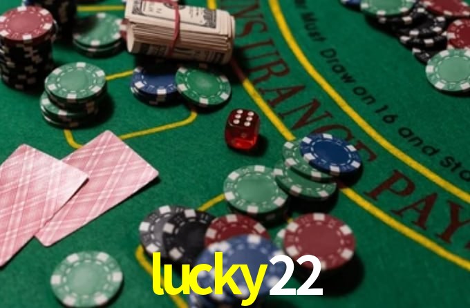 lucky22 login