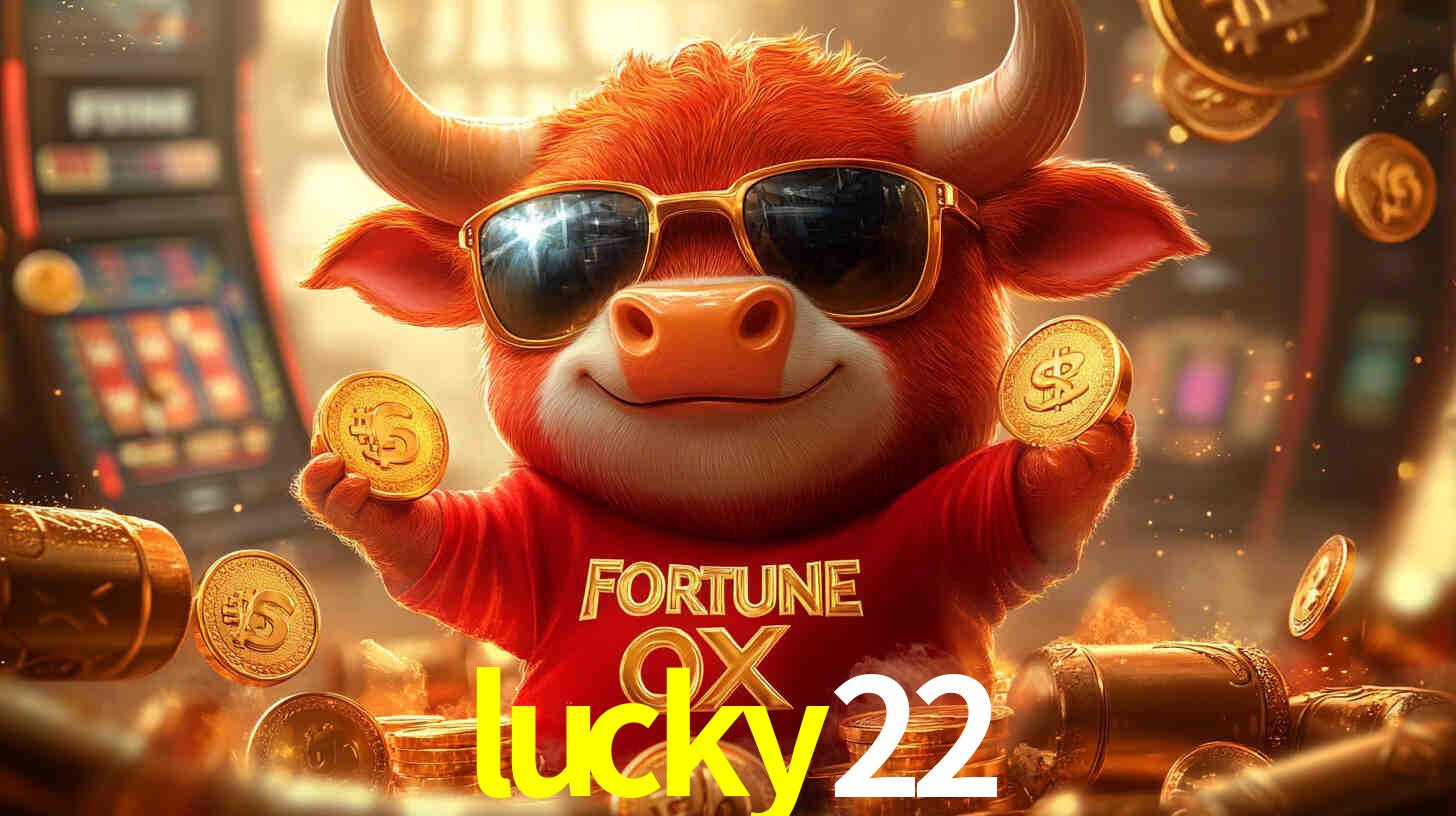 lucky22: Jogue Crash e Experimente Alta Recompensa Instantânea