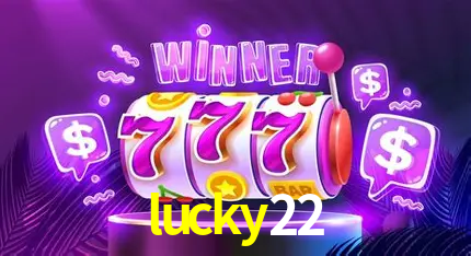 A Emoção da Loteria na lucky22: Uma Chance de Mudança de Vida