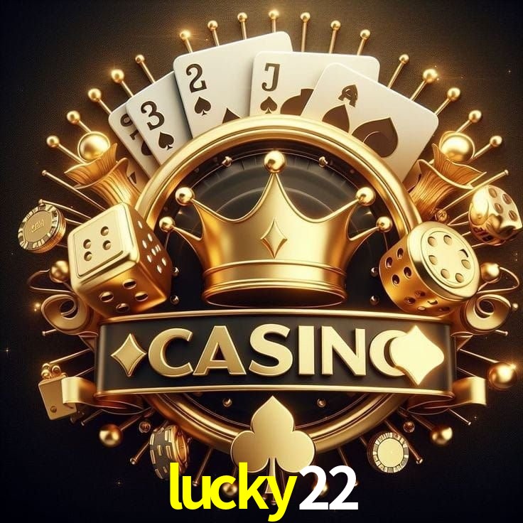 Design Responsivo lucky22
