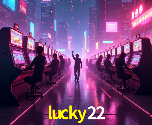 Apostas de Tênis lucky22