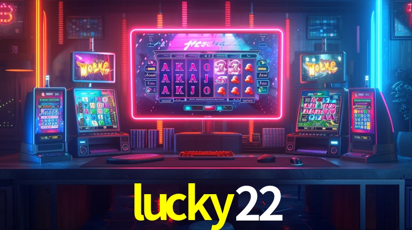 lucky22 login