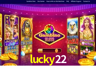 lucky22 São Paulo - All Bonuses