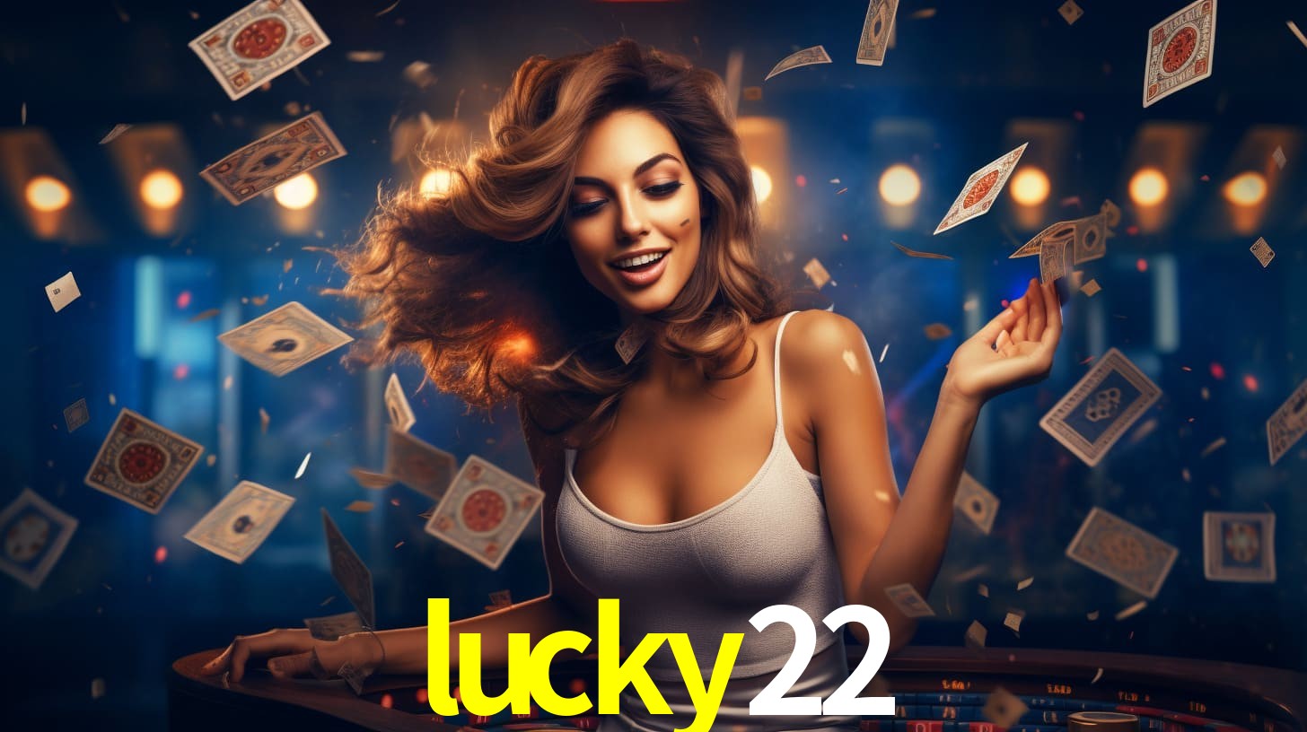 lucky22 login