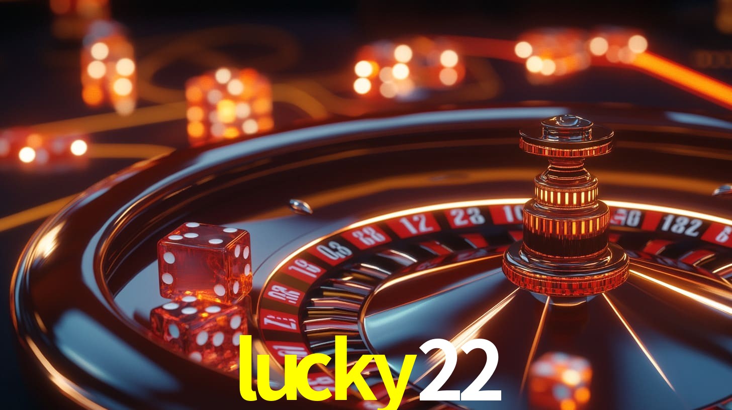 lucky22: A Experiência de Casino com Jogos de Mesa ao Vivo