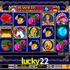 lucky22 Cassino - 80+ Mesas ao Vivo