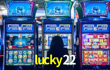 Desvendando o Mundo dos Jogos Virtuais na lucky22