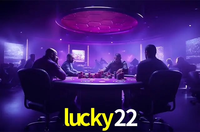 Tecnologia da Plataforma lucky22