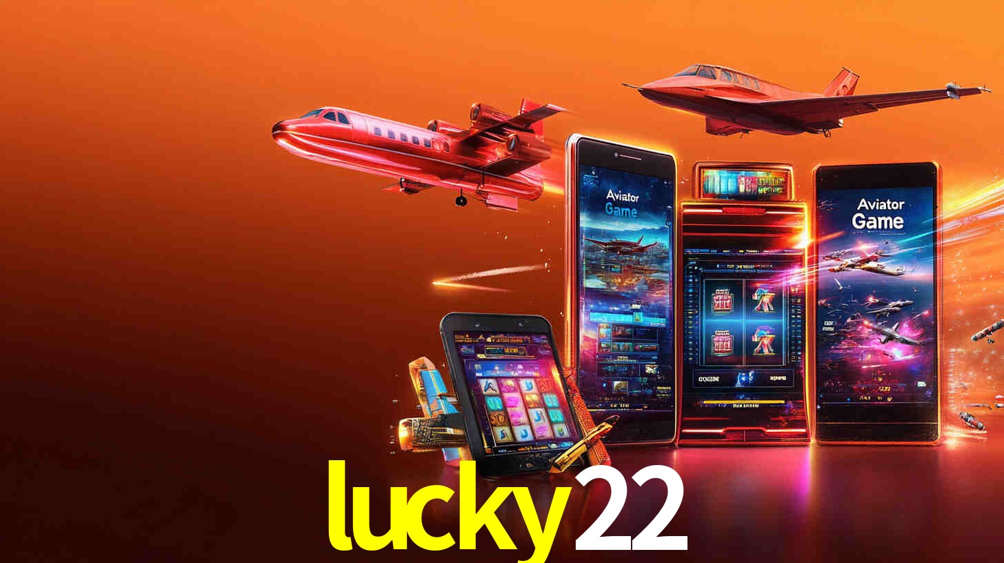 A Popularidade dos Caça-Níqueis no lucky22