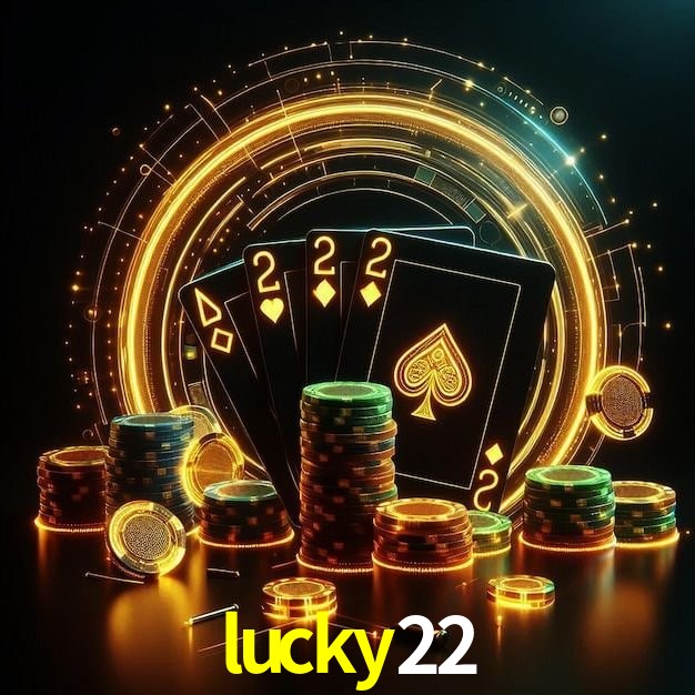 Promoção Relâmpago lucky22