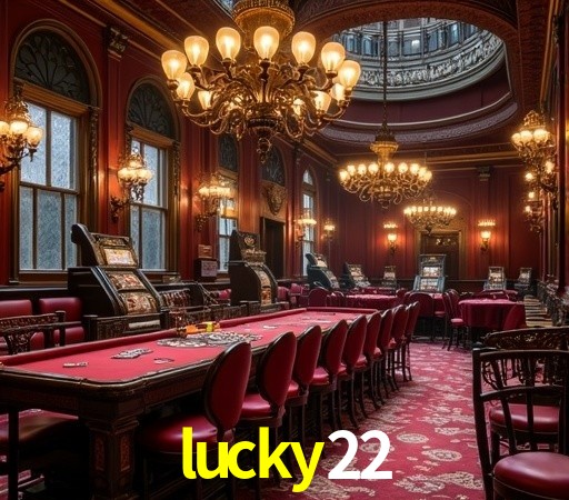 lucky22 Rio de Janeiro - Licenses