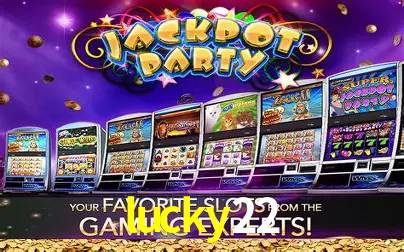 A Emoção da Loteria na lucky22: Uma Chance de Mudança de Vida