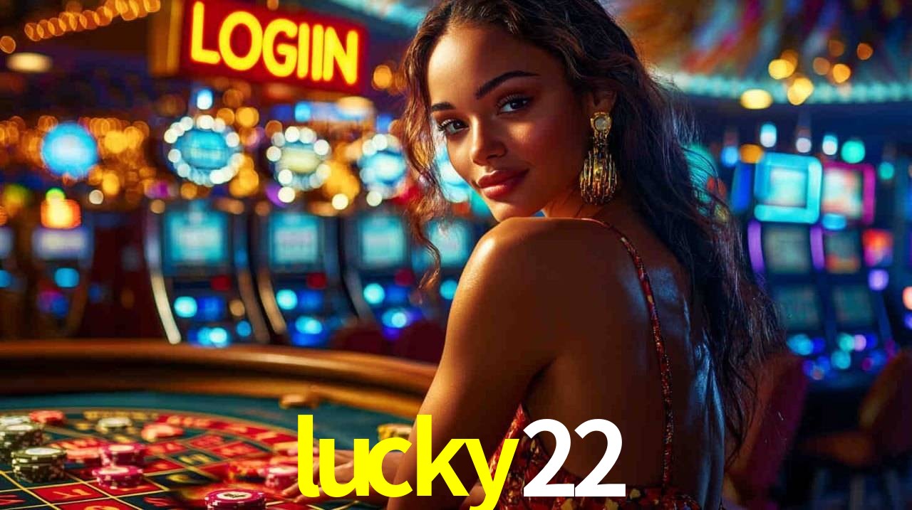 lucky22 Rio de Janeiro - Popular Jogos