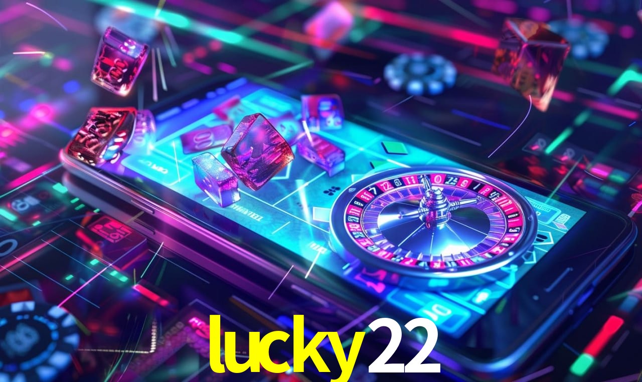 Cadastro Rápido lucky22